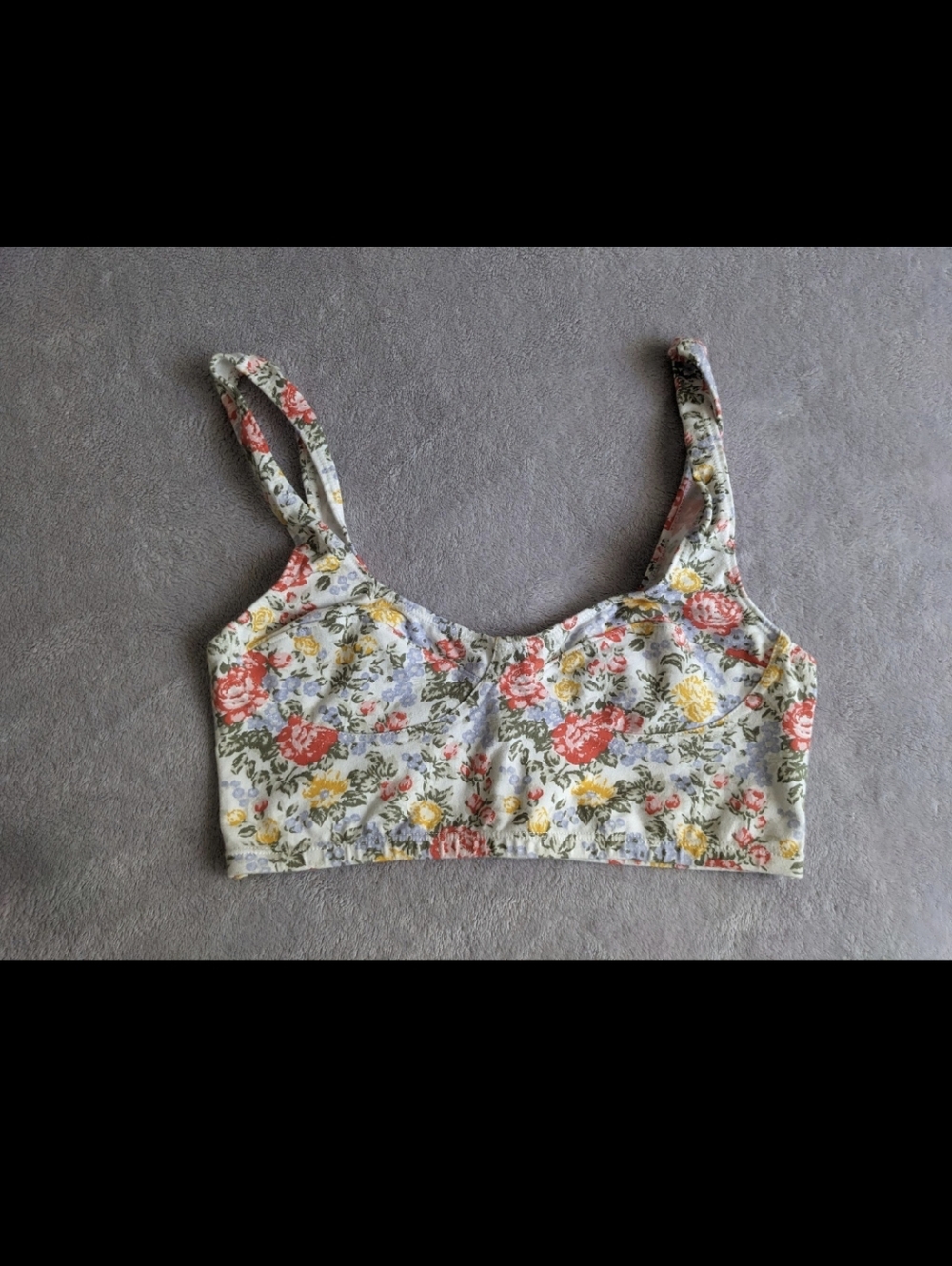 *2/$10* Urban Outfitters Bra Top